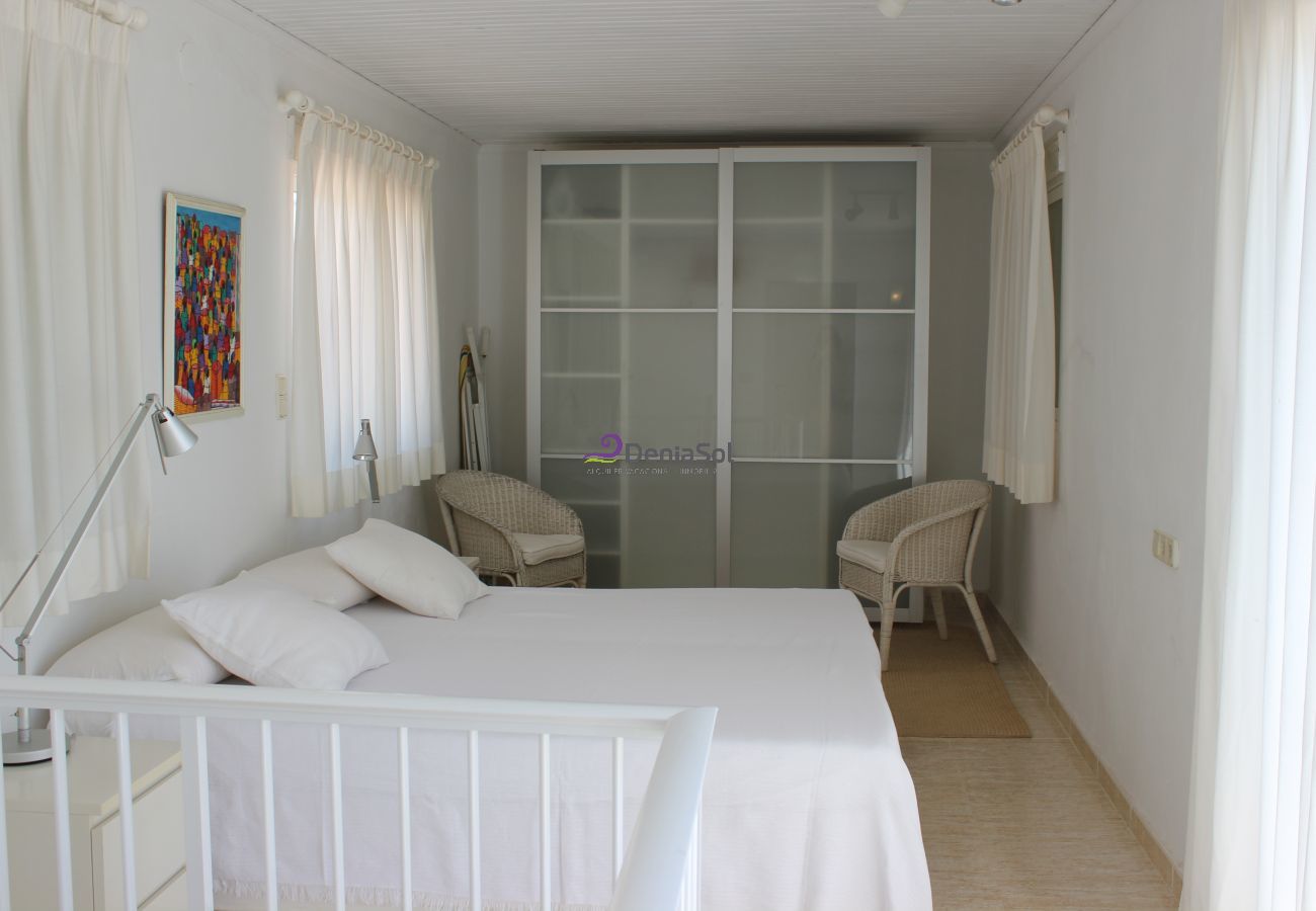 Casa en Denia - 184 Villa Almadrava