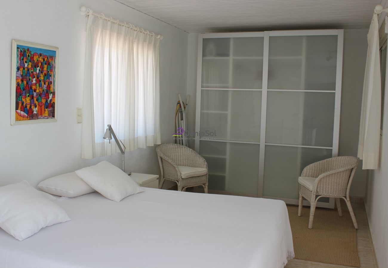 Casa en Denia - 184 Villa Almadrava