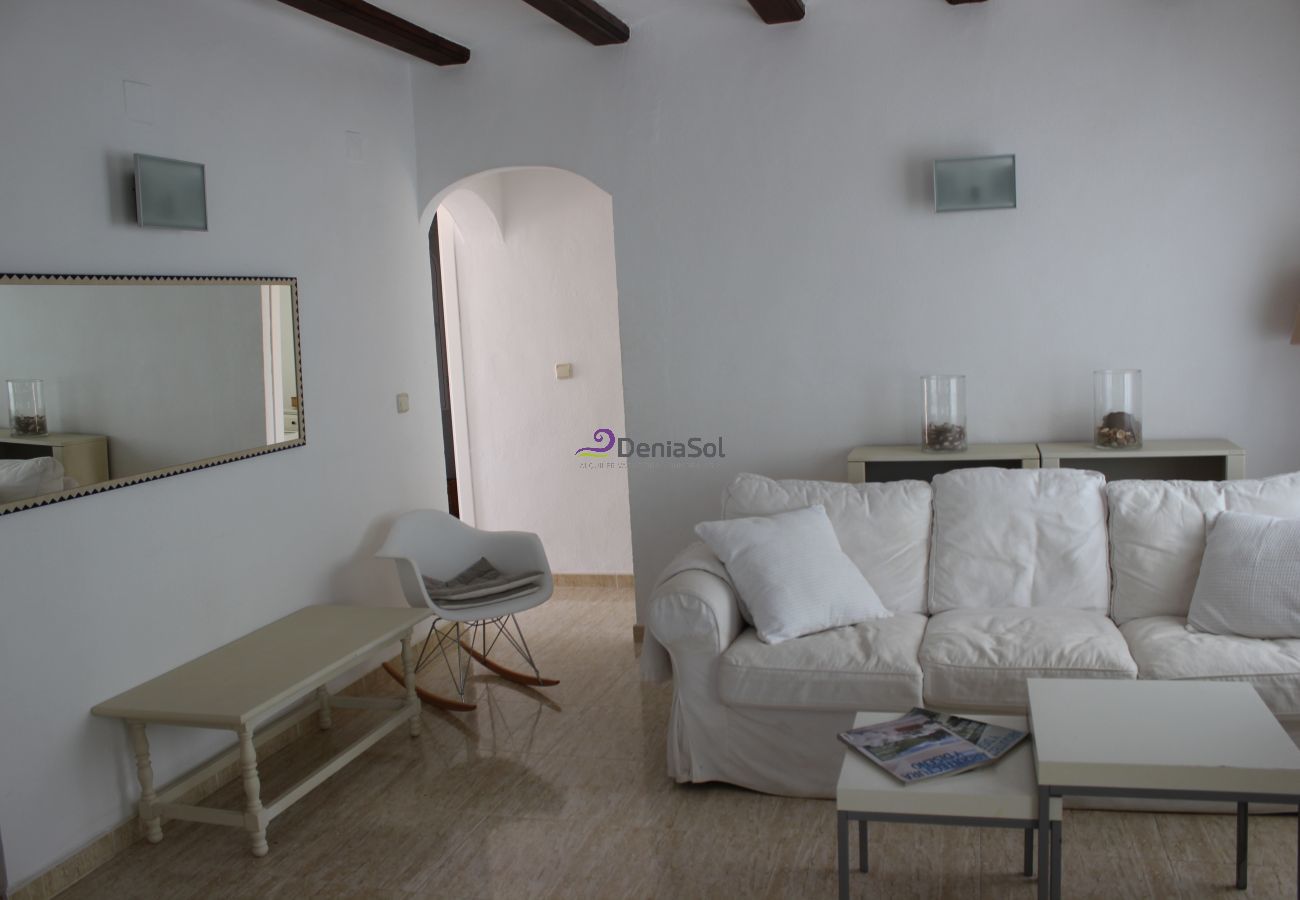 Casa en Denia - 184 Villa Almadrava