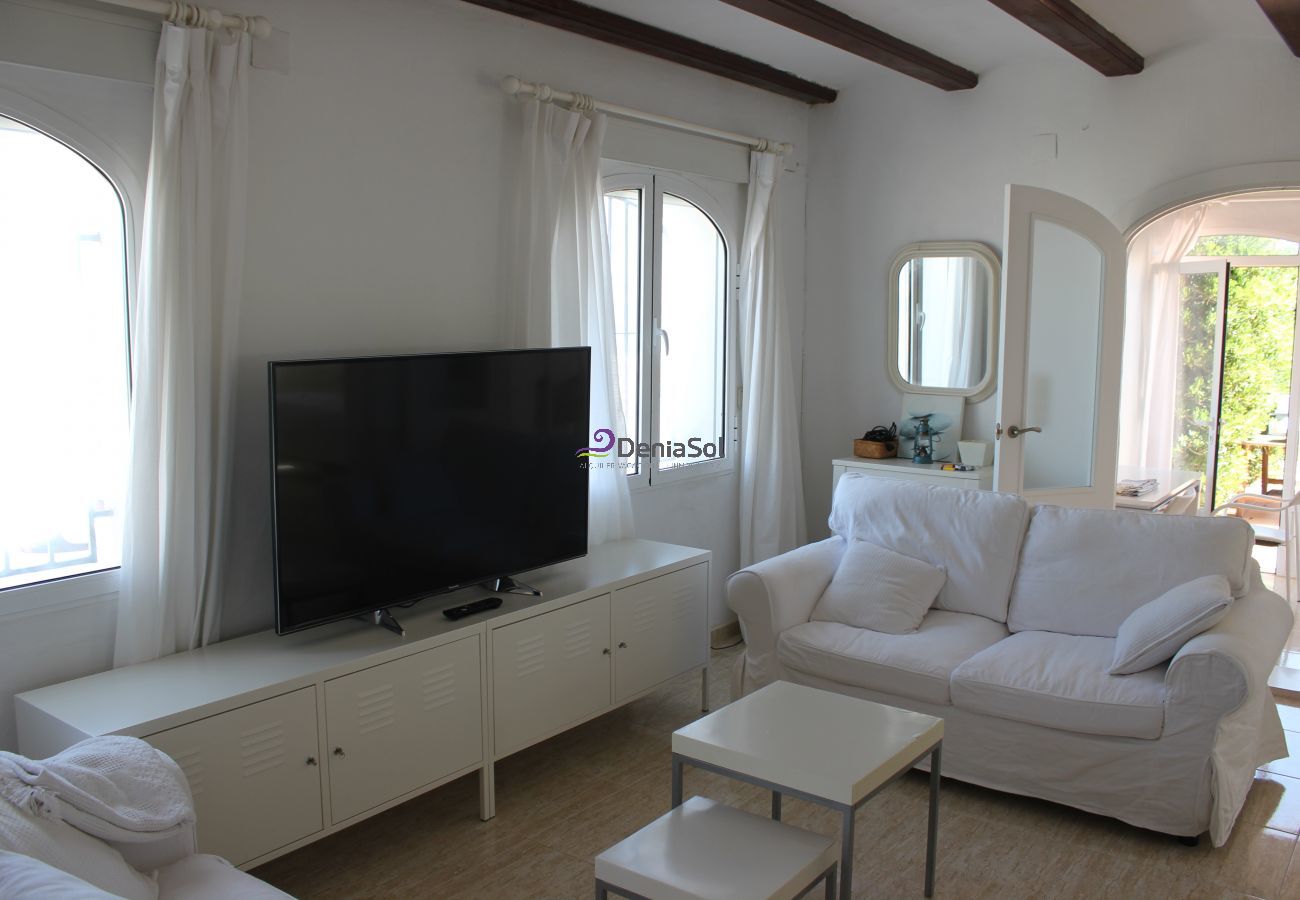 Casa en Denia - 184 Villa Almadrava