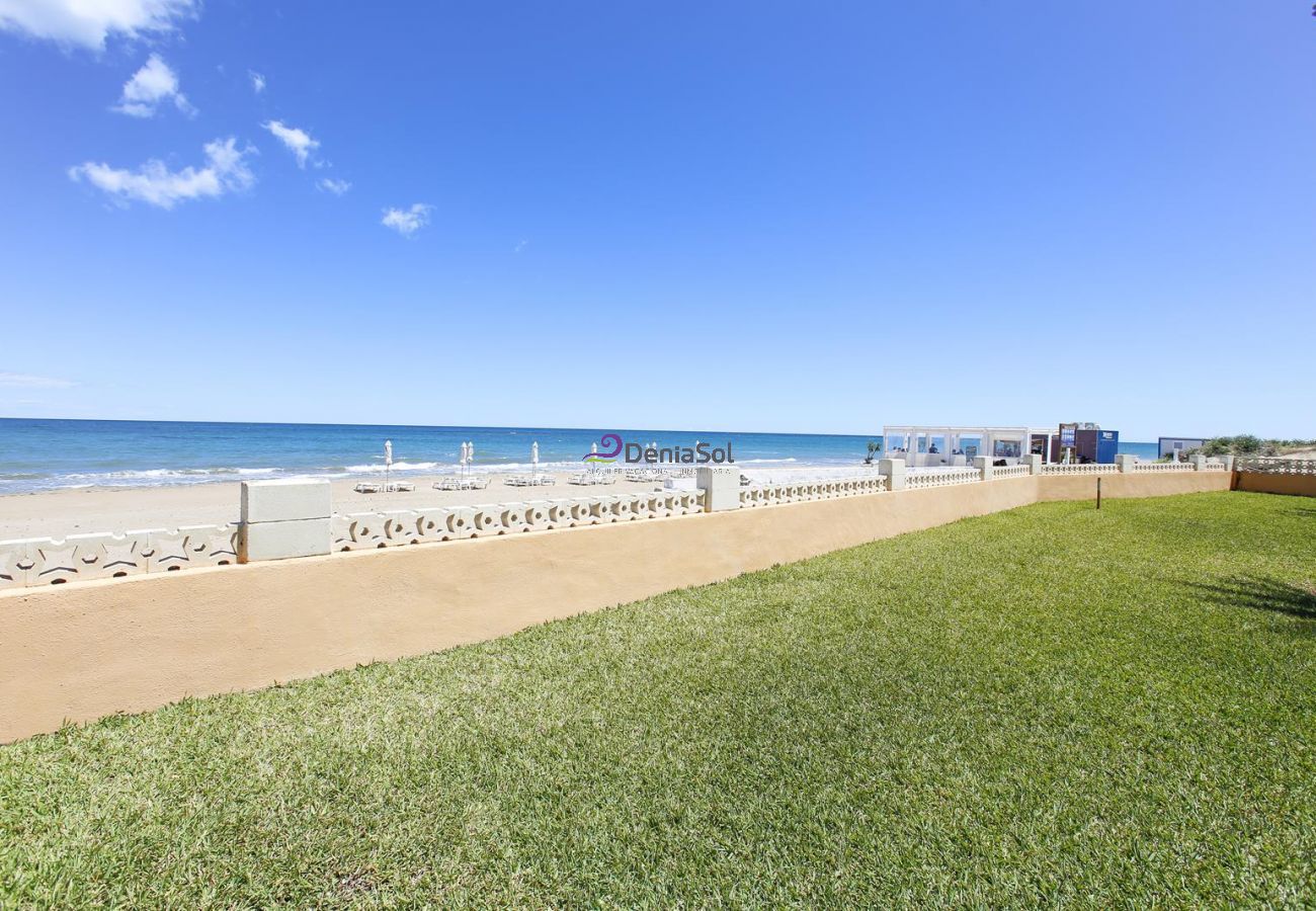 Apartamento en Denia - 167 Talima C-3-B