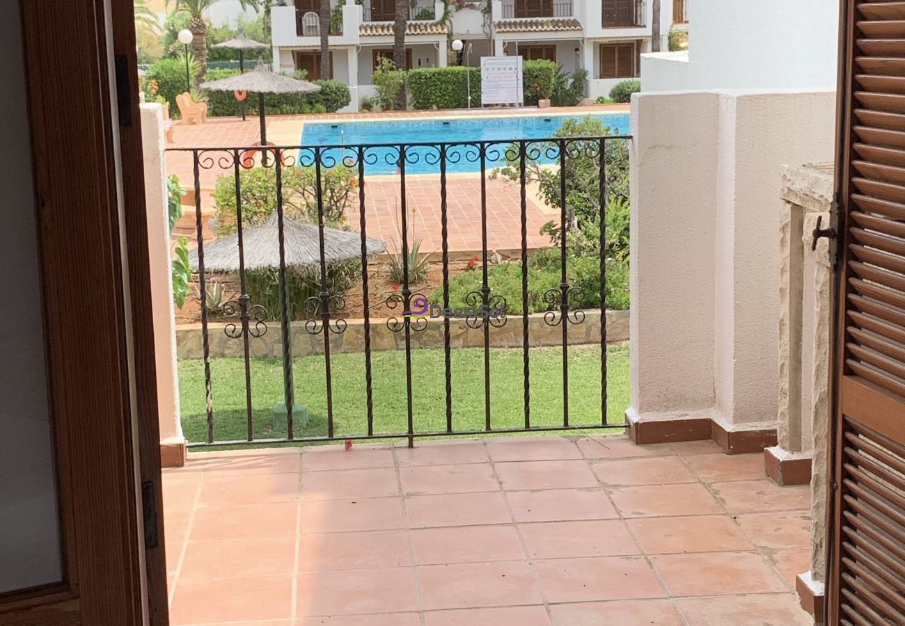 Apartamento en Denia - 120 Las Velas, 58