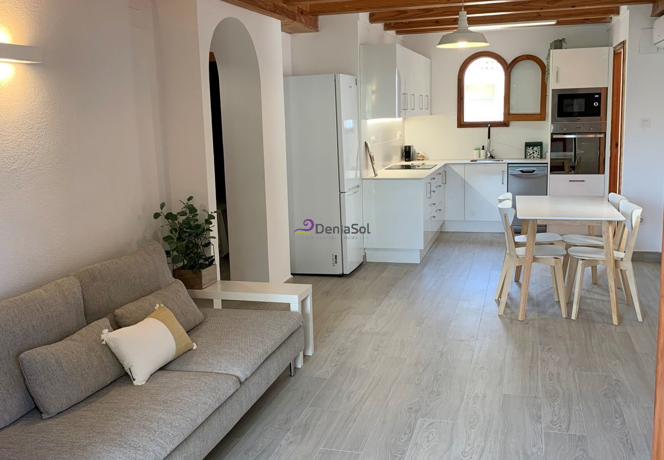 Apartamento en Denia - 120 Las Velas, 58