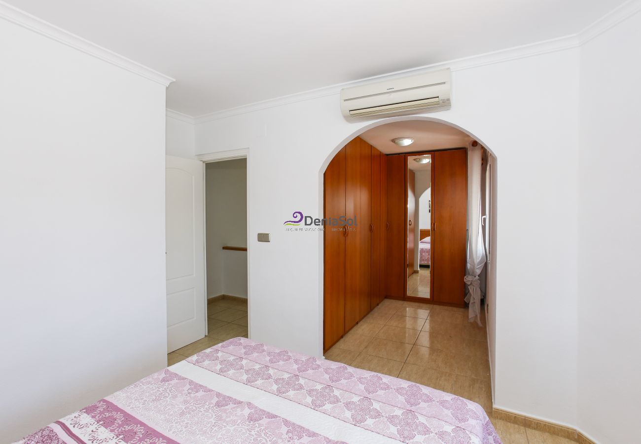 Apartamento en Denia - 016 Palmar, 171