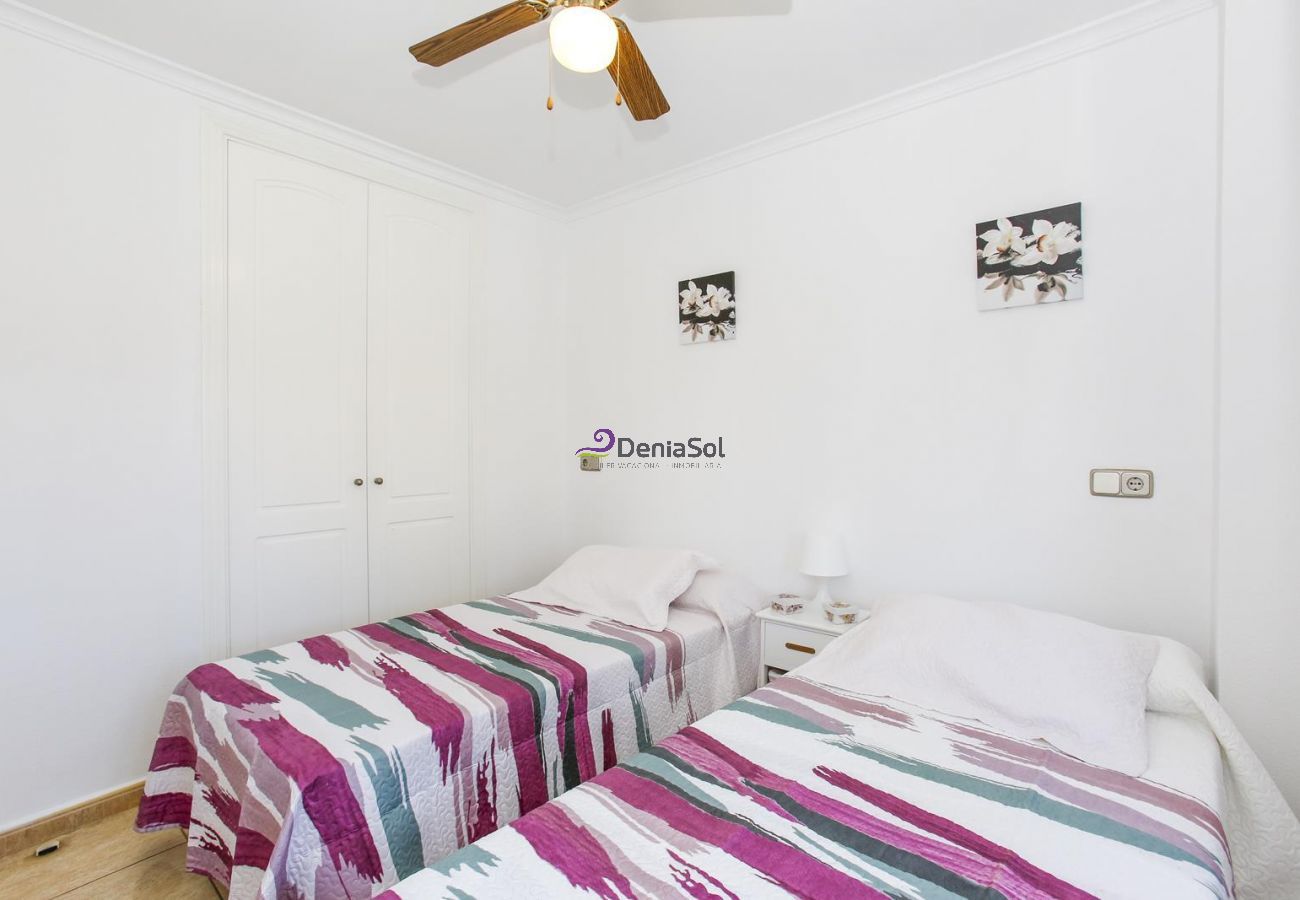 Apartamento en Denia - 016 Palmar, 171