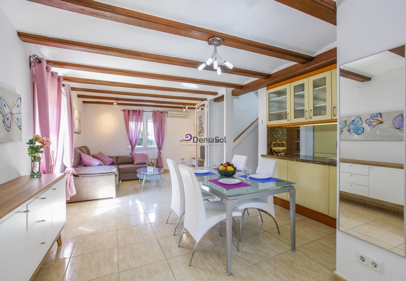 Apartamento en Denia - 016 Palmar, 171