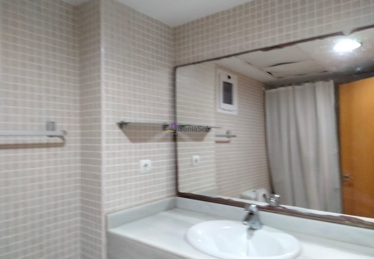 Apartamento en Denia - 145 Aquamarinas B-10
