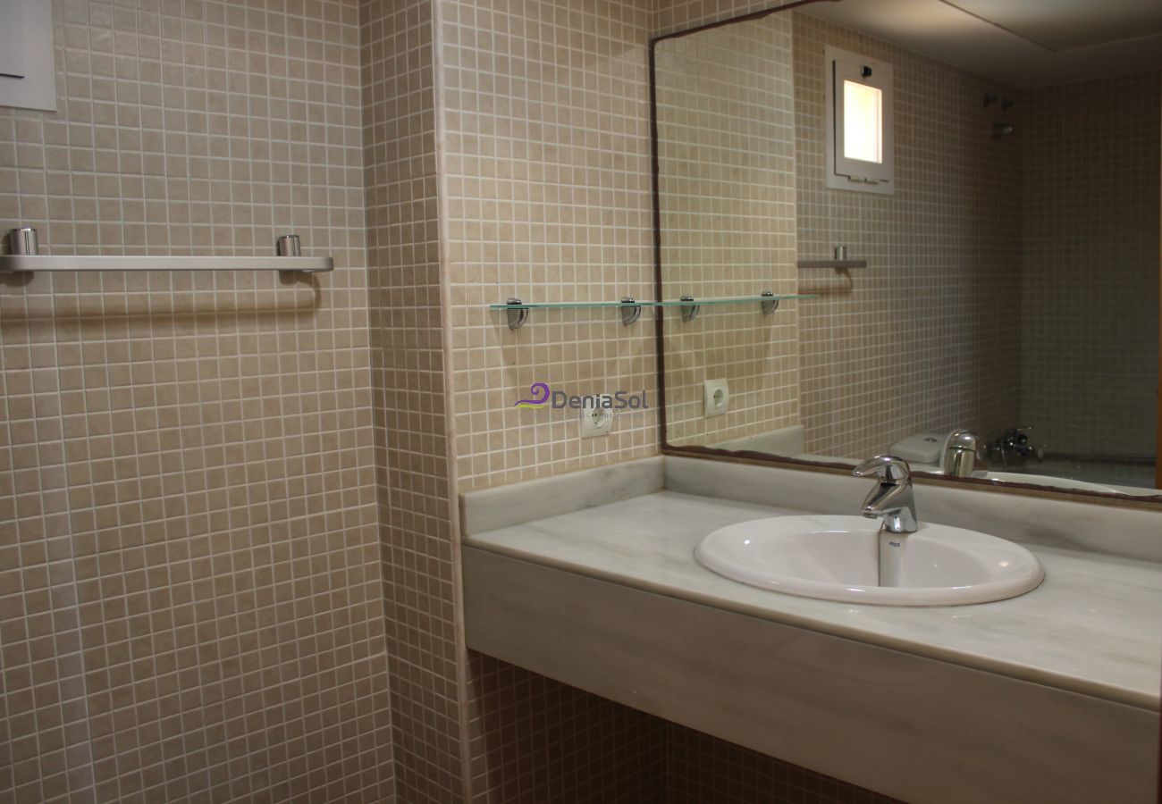 Apartamento en Denia - 146 Aquamarinas G7