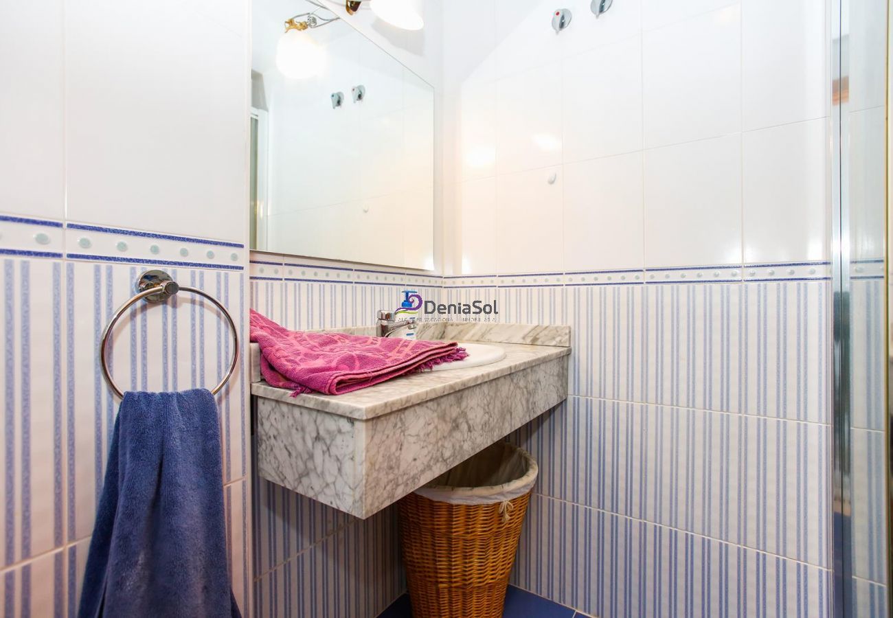 Apartamento en Denia - 190 Maravista D-10