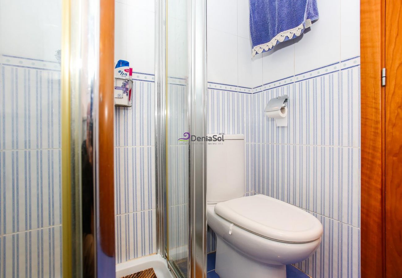 Apartamento en Denia - 190 Maravista D-10