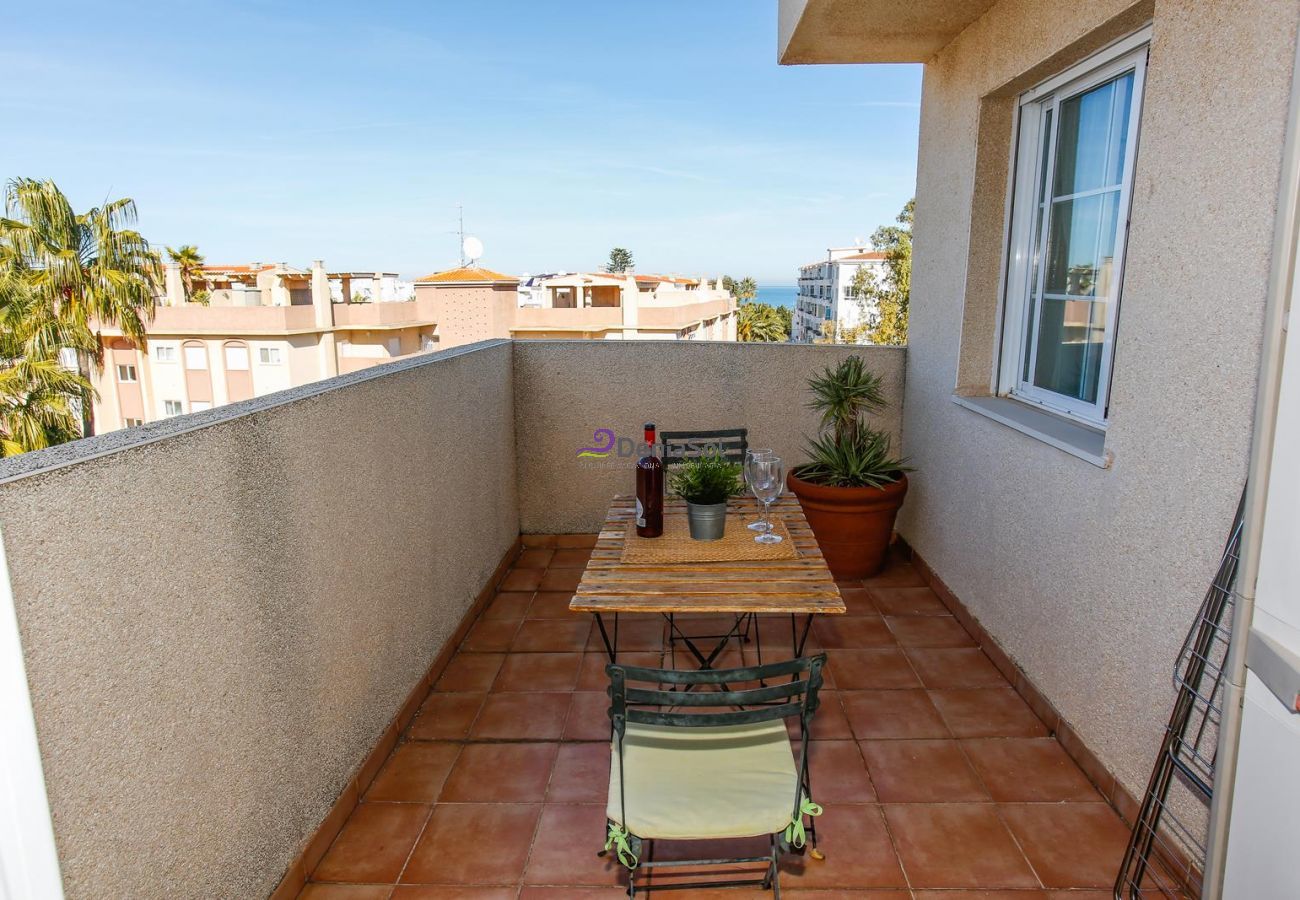 Apartamento en Denia - 190 Maravista D-10