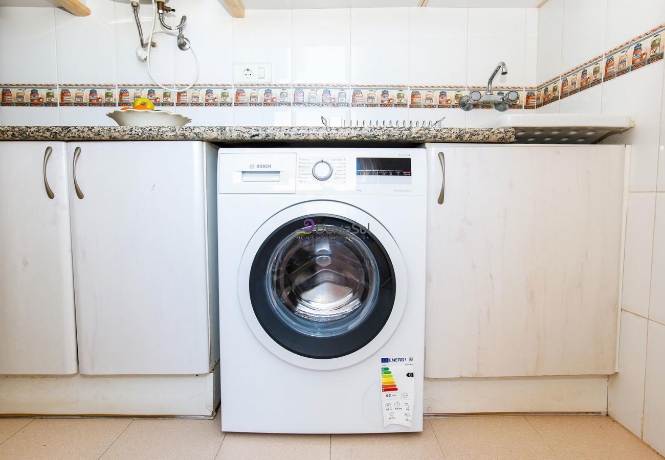 Apartamento en Denia - 190 Maravista D-10