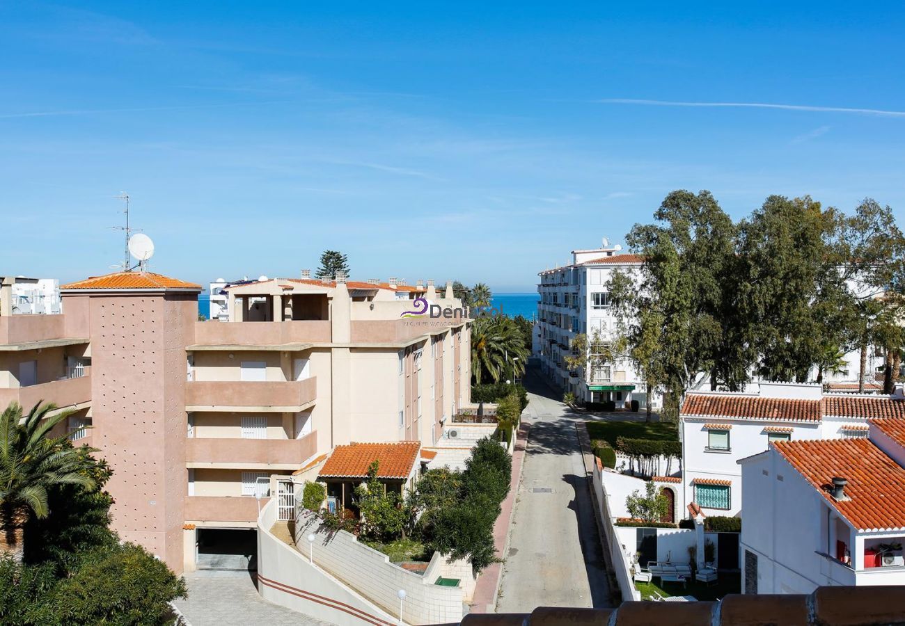 Apartamento en Denia - 190 Maravista D-10