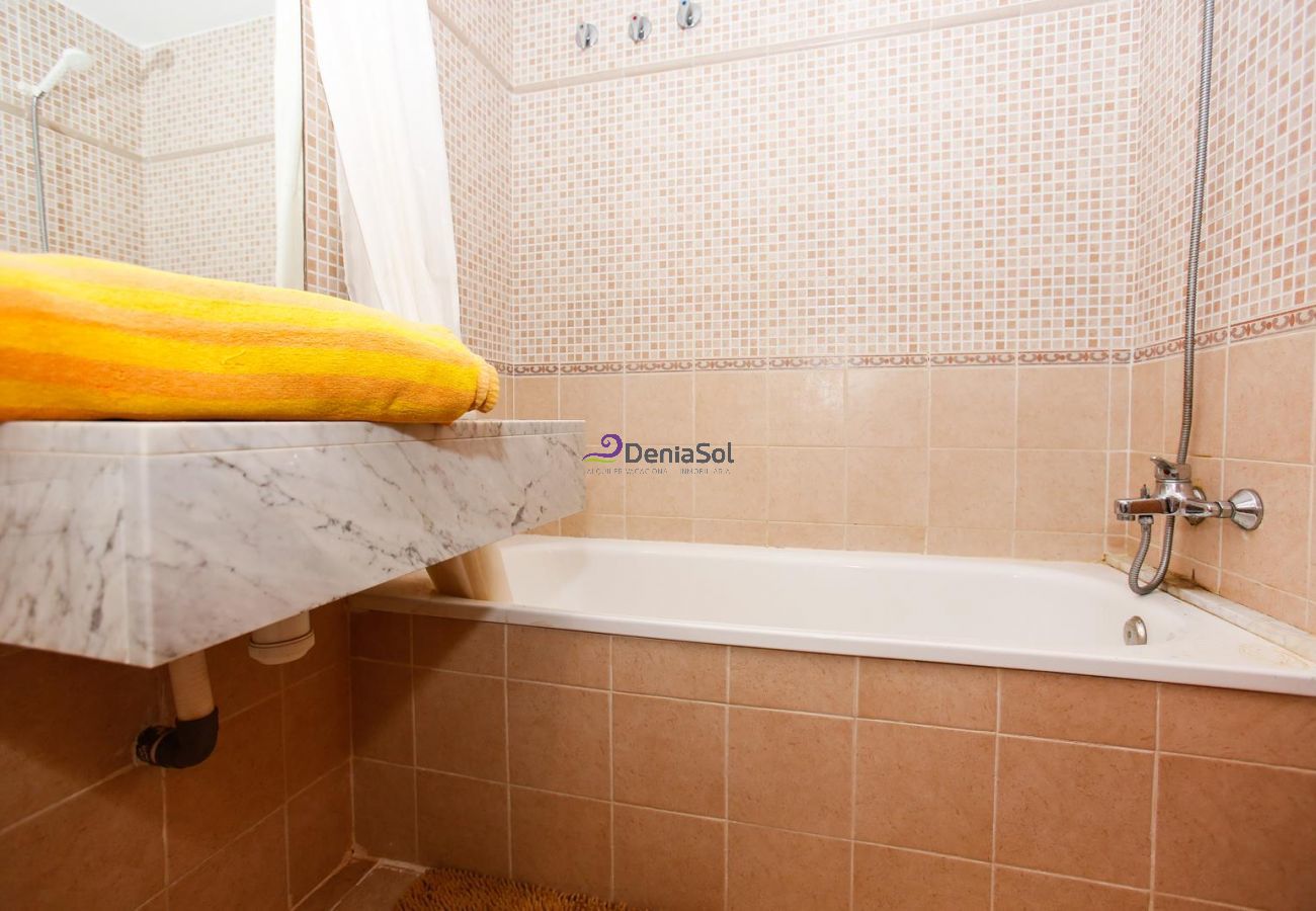 Apartamento en Denia - 190 Maravista D-10