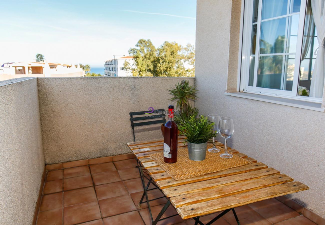 Apartamento en Denia - 190 Maravista D-10