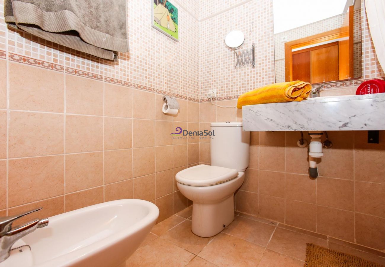 Apartamento en Denia - 190 Maravista D-10