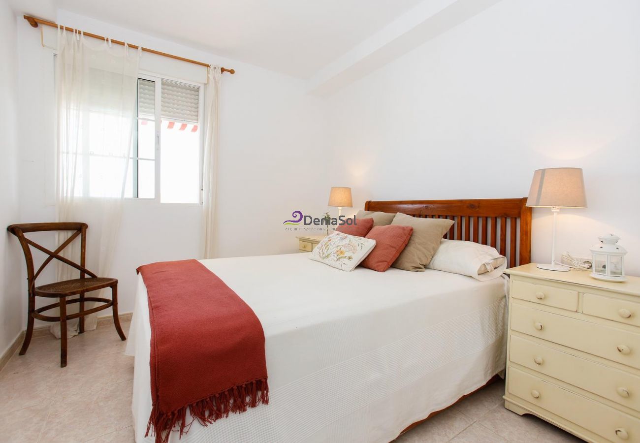 Apartamento en Denia - 190 Maravista D-10