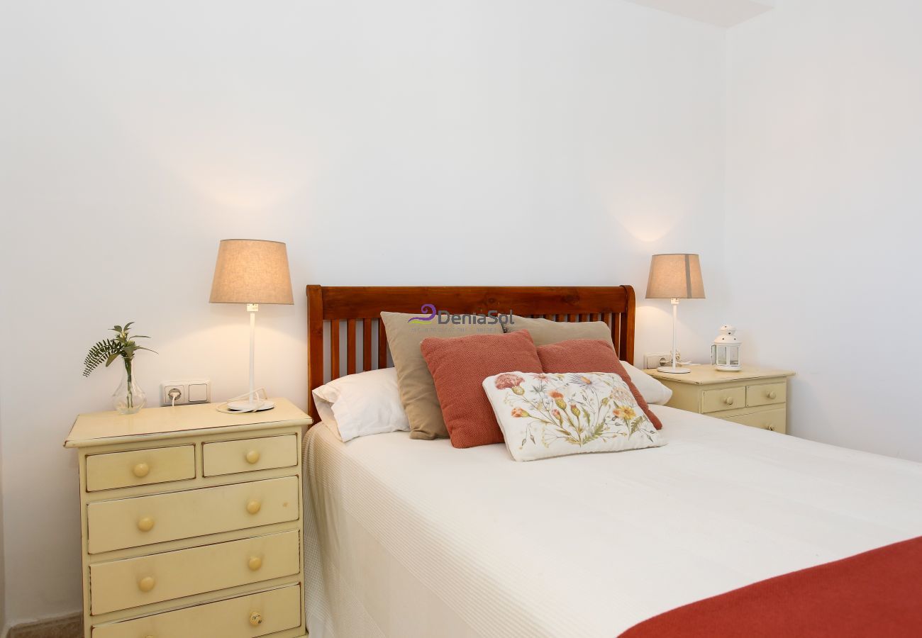 Apartamento en Denia - 190 Maravista D-10