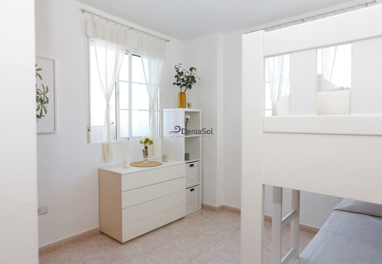 Apartamento en Denia - 190 Maravista D-10