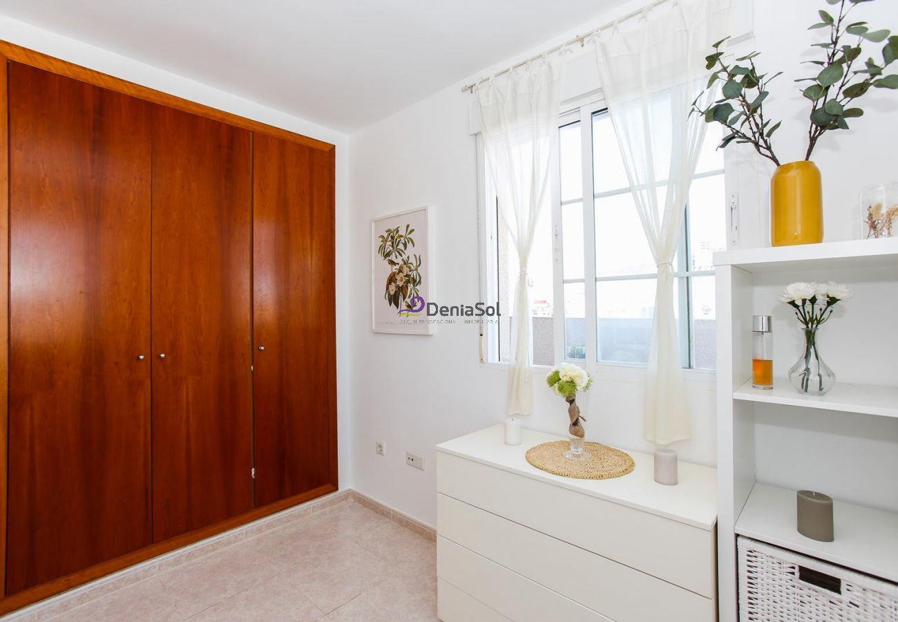 Apartamento en Denia - 190 Maravista D-10