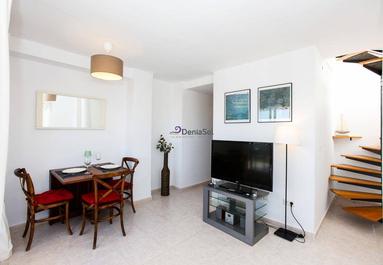 Apartamento en Denia - 190 Maravista D-10