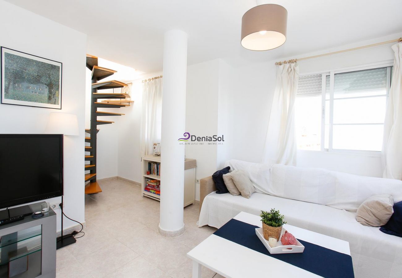 Apartamento en Denia - 190 Maravista D-10