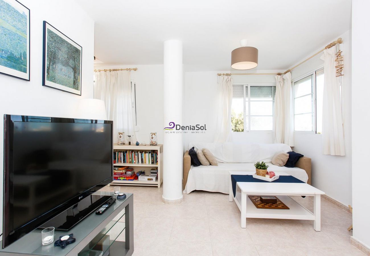 Apartamento en Denia - 190 Maravista D-10