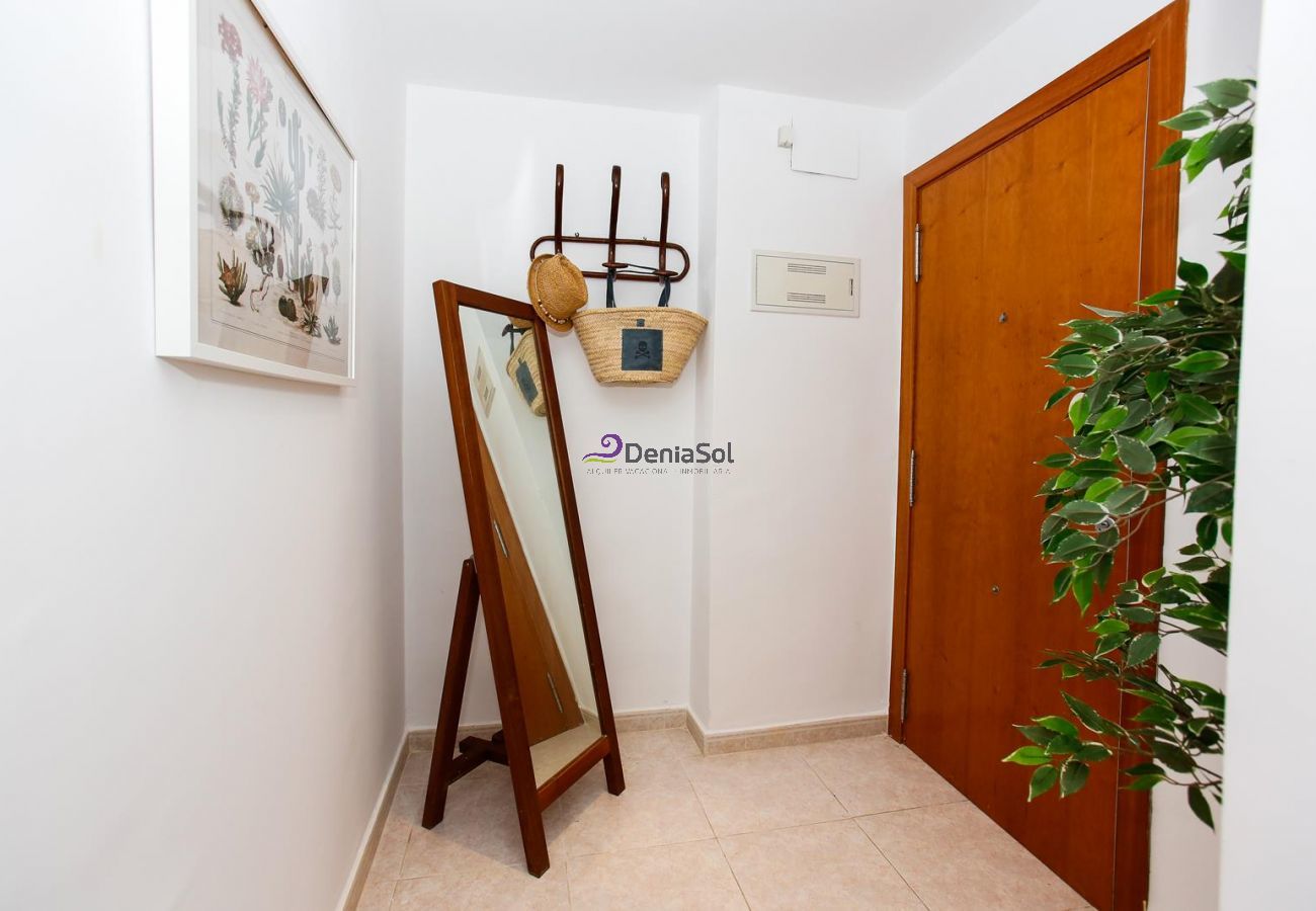 Apartamento en Denia - 190 Maravista D-10