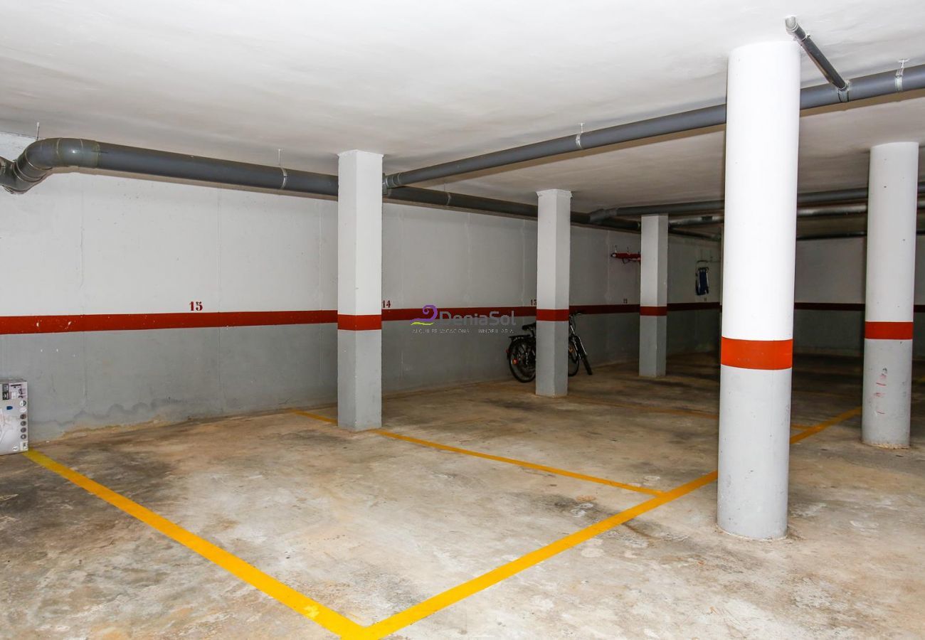 Apartamento en Denia - 190 Maravista D-10