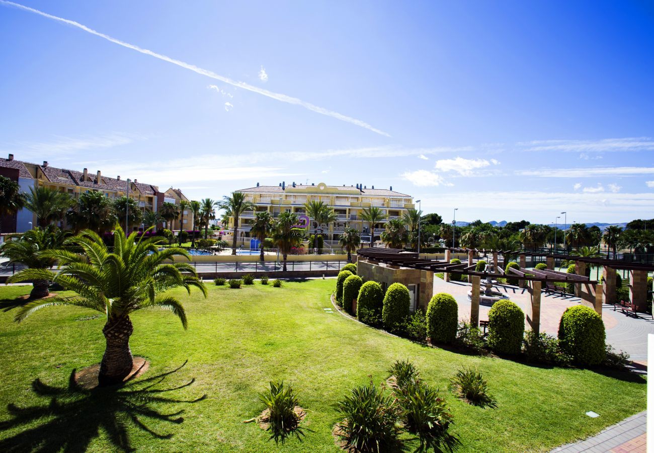 Apartamento en Denia - 182 Estrella de Mar, 11