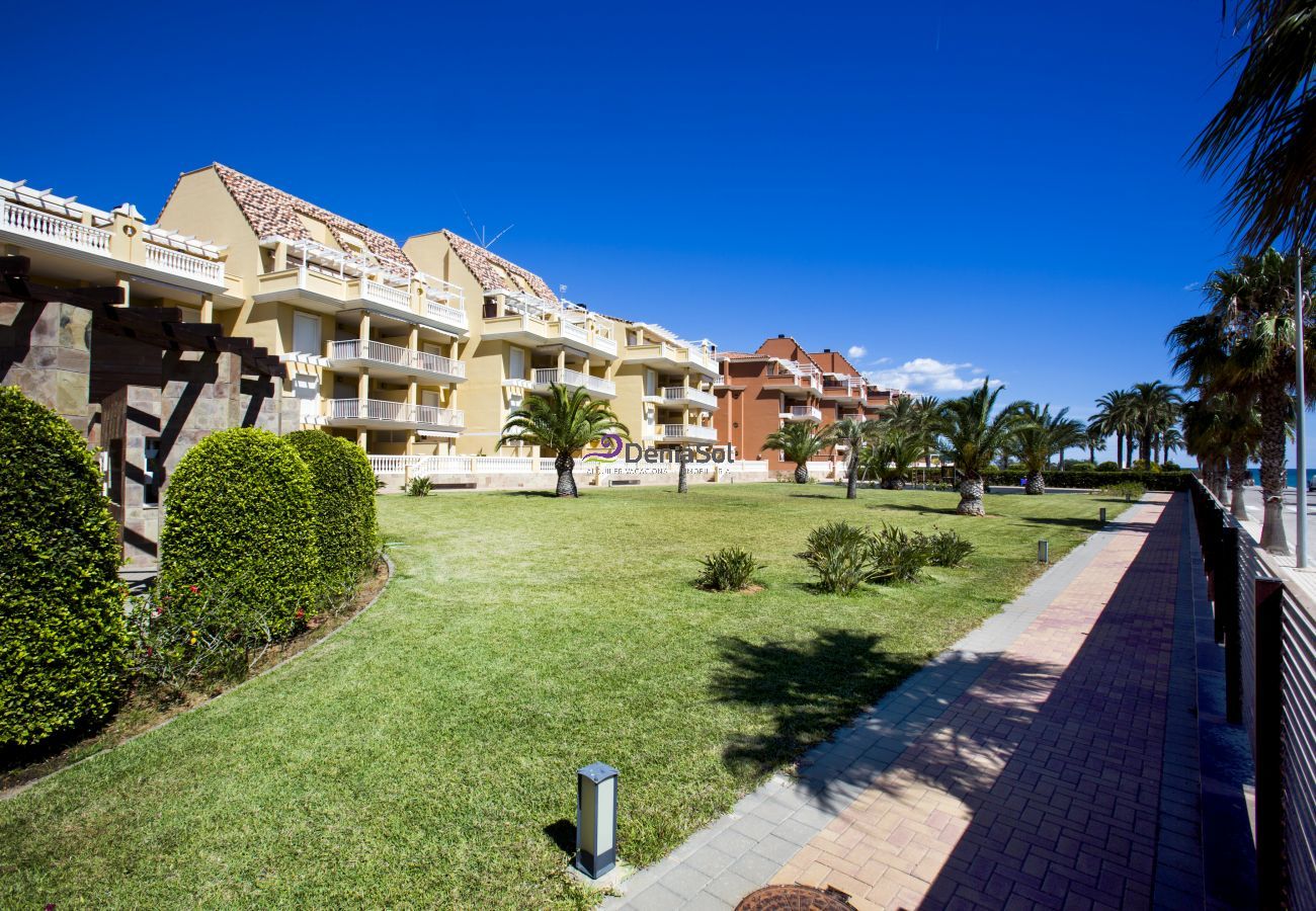 Apartamento en Denia - 182 Estrella de Mar, 11