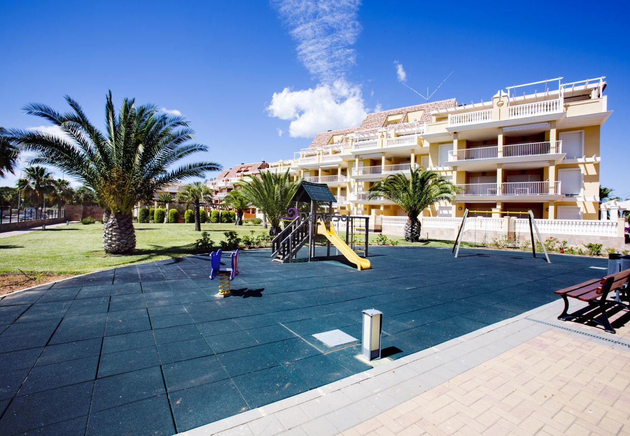 Apartamento en Denia - 182 Estrella de Mar, 11