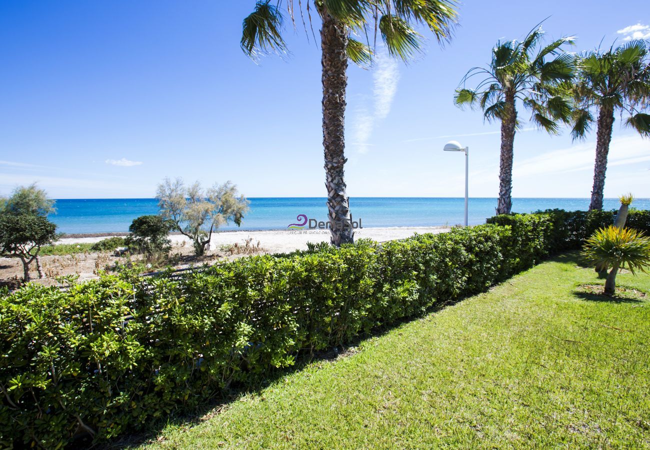 Apartamento en Denia - 182 Estrella de Mar, 11