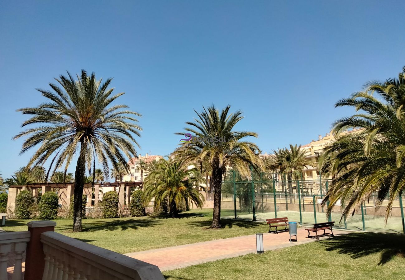 Apartamento en Denia - 182 Estrella de Mar, 11