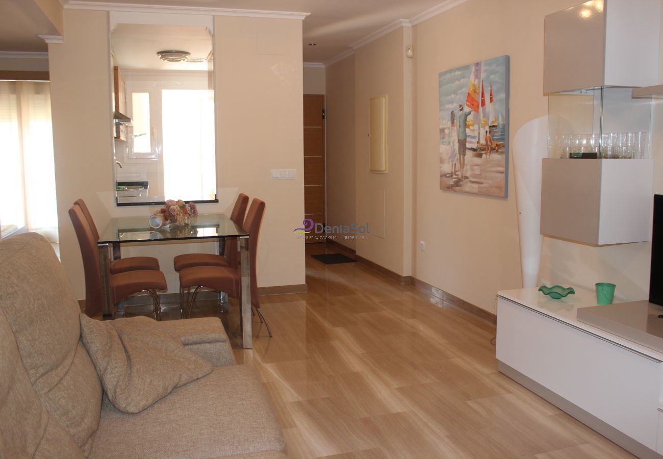 Apartamento en Denia - 182 Estrella de Mar, 11