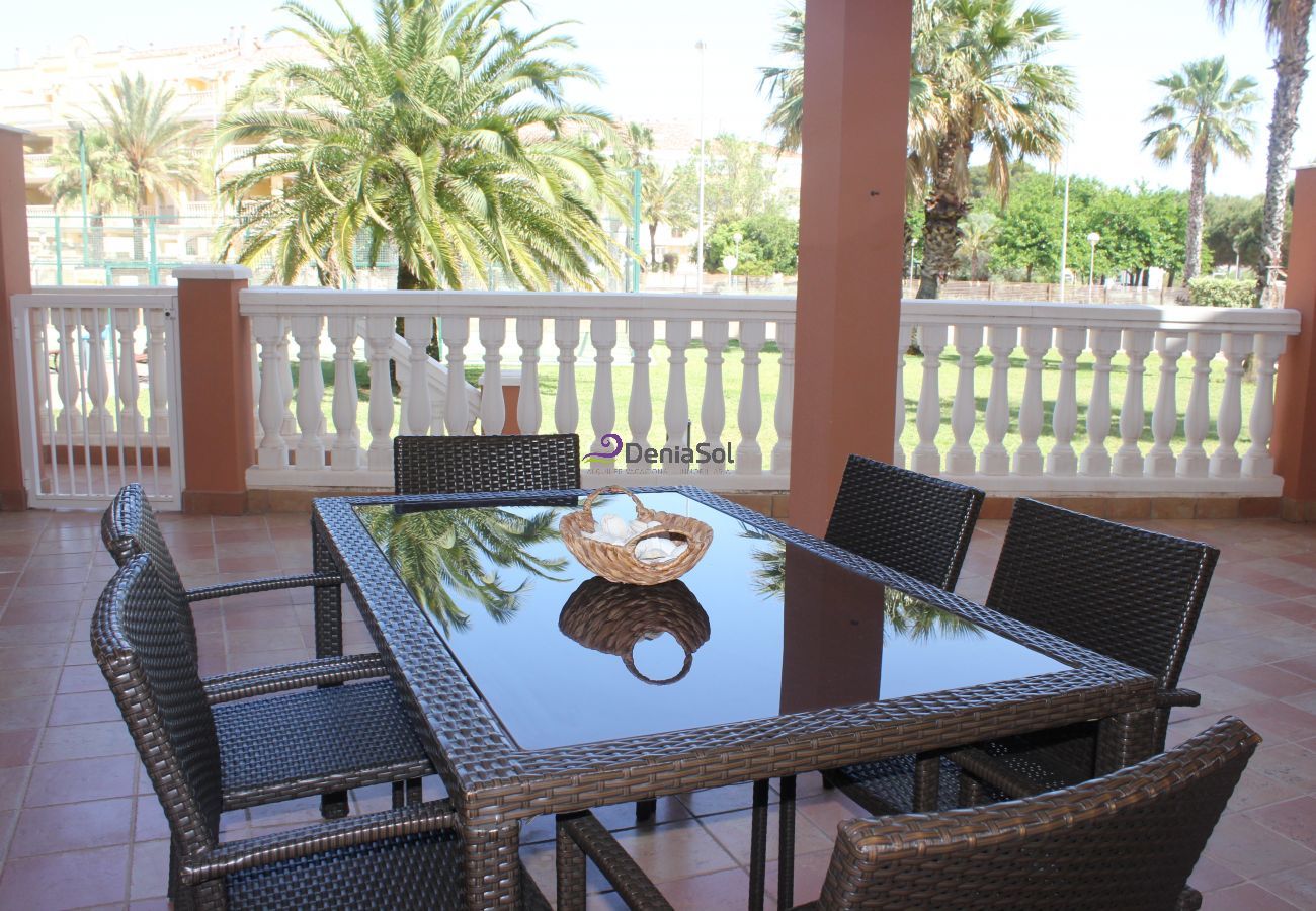 Apartamento en Denia - 182 Estrella de Mar, 11