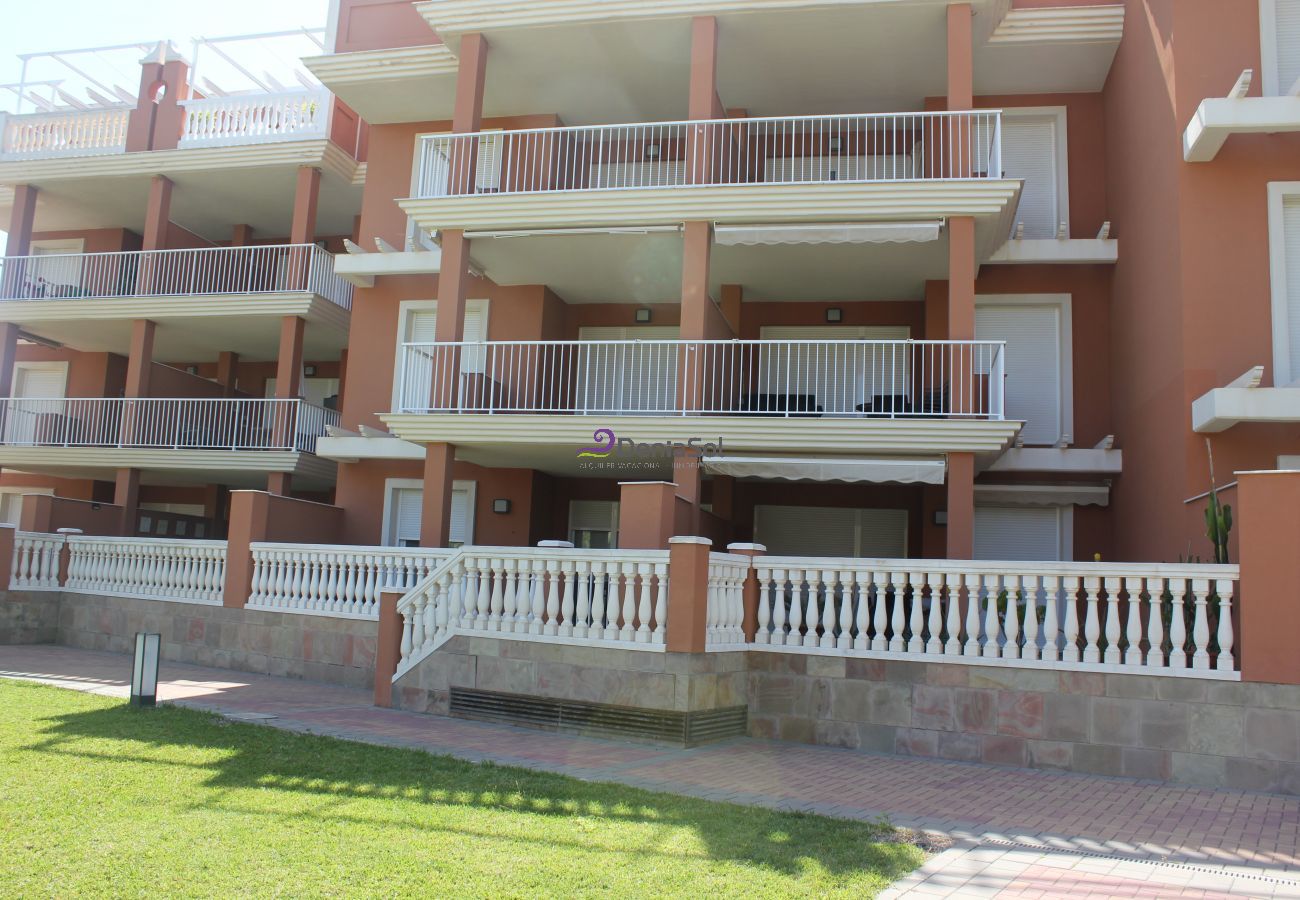 Apartamento en Denia - 182 Estrella de Mar, 11