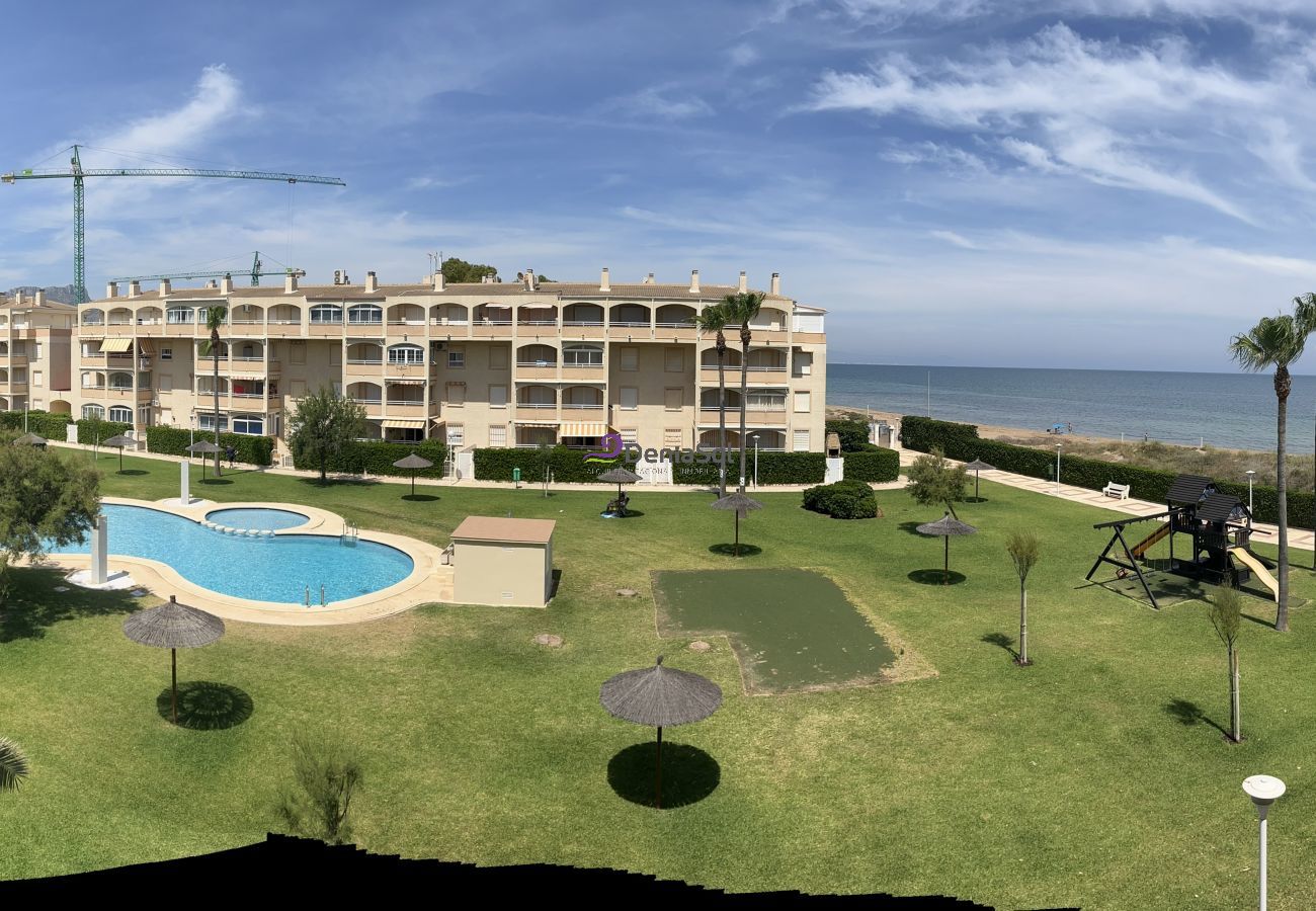 Apartamento en Denia - 168 Bahía de Dénia