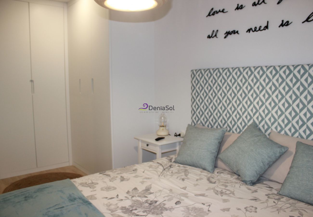 Apartamento en Denia - 188 Marina Real II