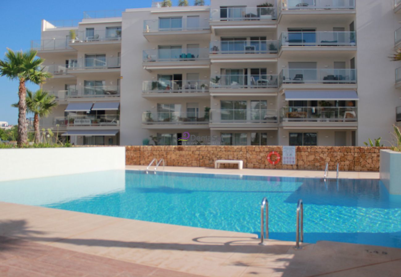 Apartamento en Denia - 188 Marina Real II