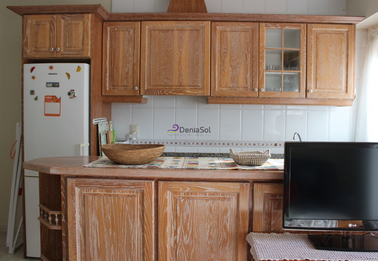 Apartamento en Denia - 165 Talima D-13