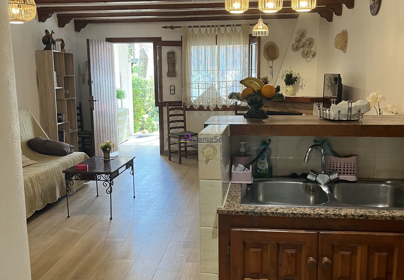 Apartamento en Denia - 151 Tropicana Park 30