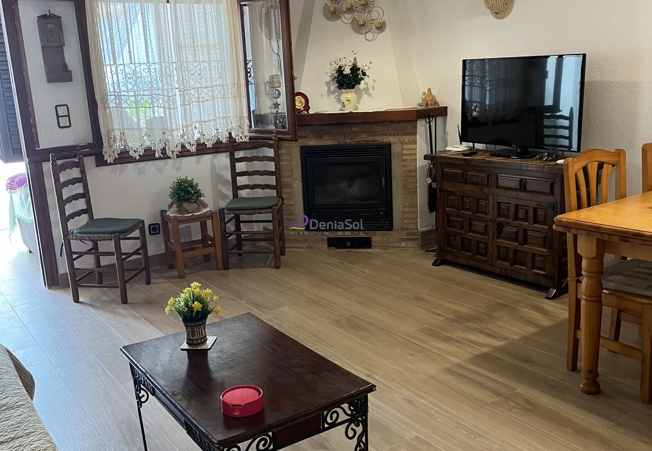 Apartamento en Denia - 151 Tropicana Park 30