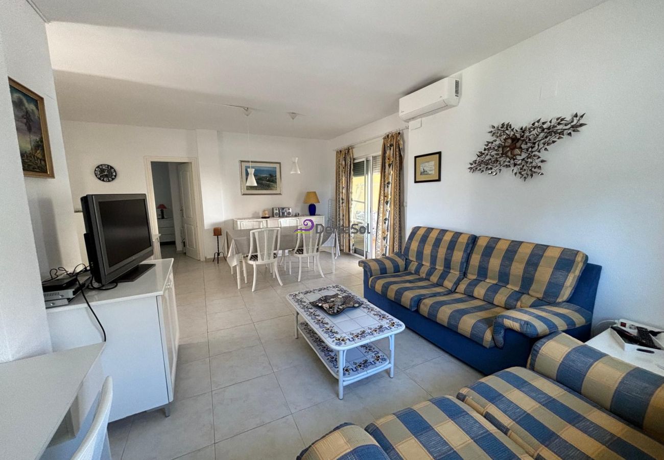 Apartamento en Denia - 178 Royal Playa