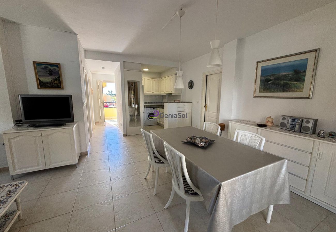 Apartamento en Denia - 178 Royal Playa