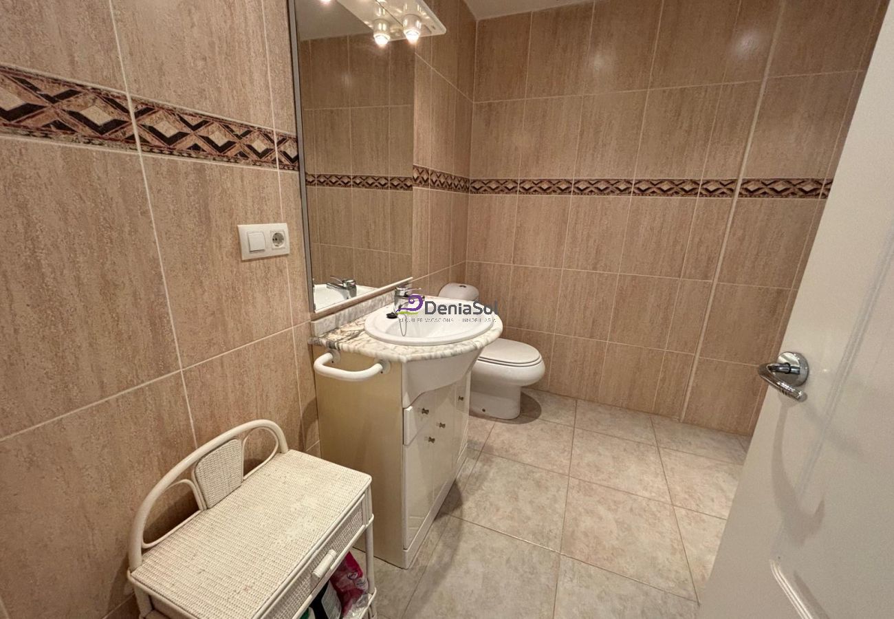 Apartamento en Denia - 181 Jardines de Dénia