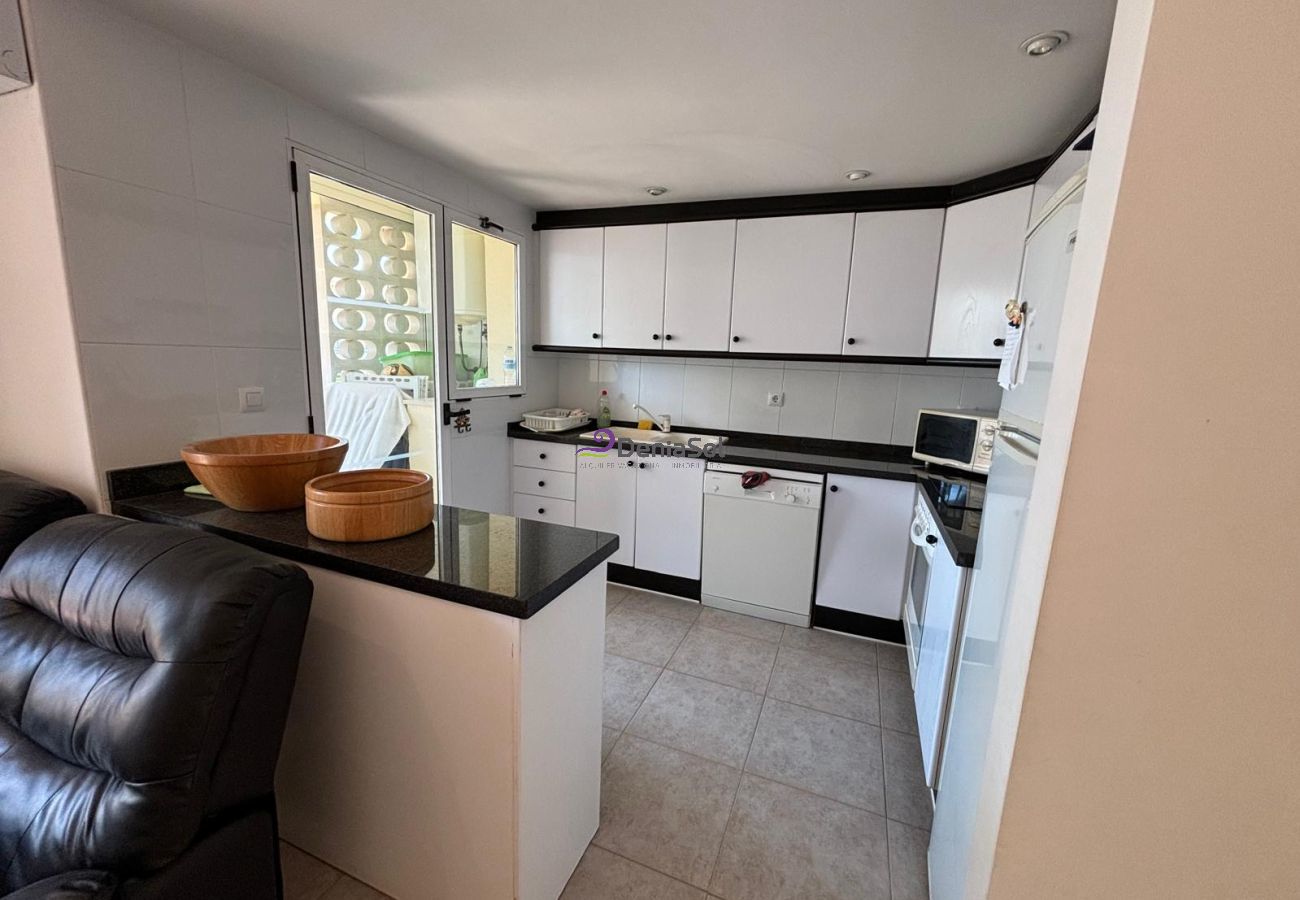 Apartamento en Denia - 181 Jardines de Dénia