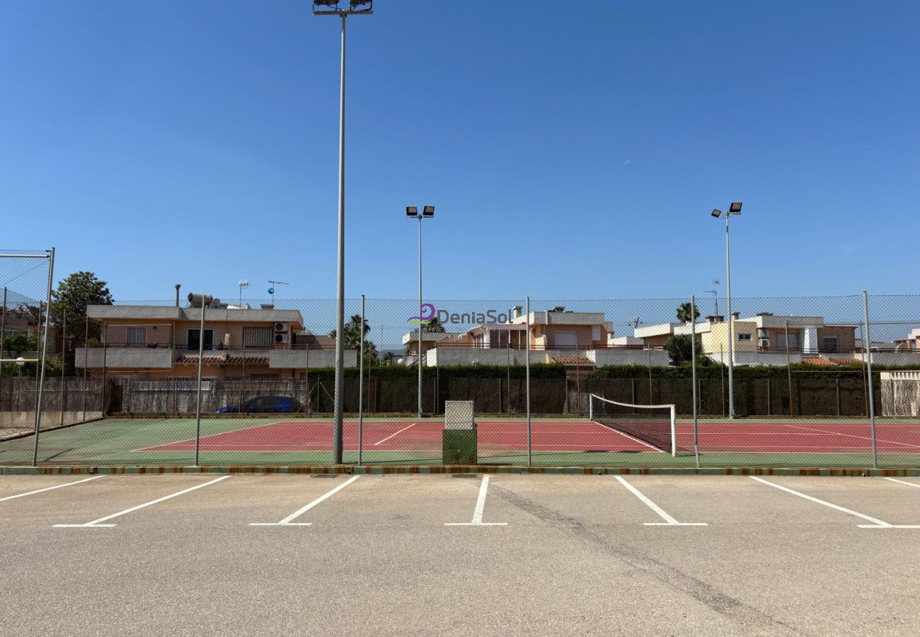 Apartamento en Denia - 181 Jardines de Dénia