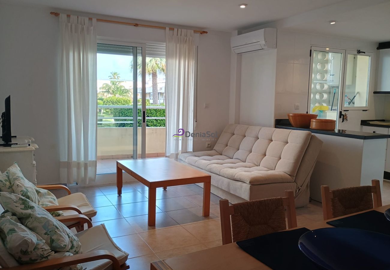Apartamento en Denia - 181 Jardines de Dénia
