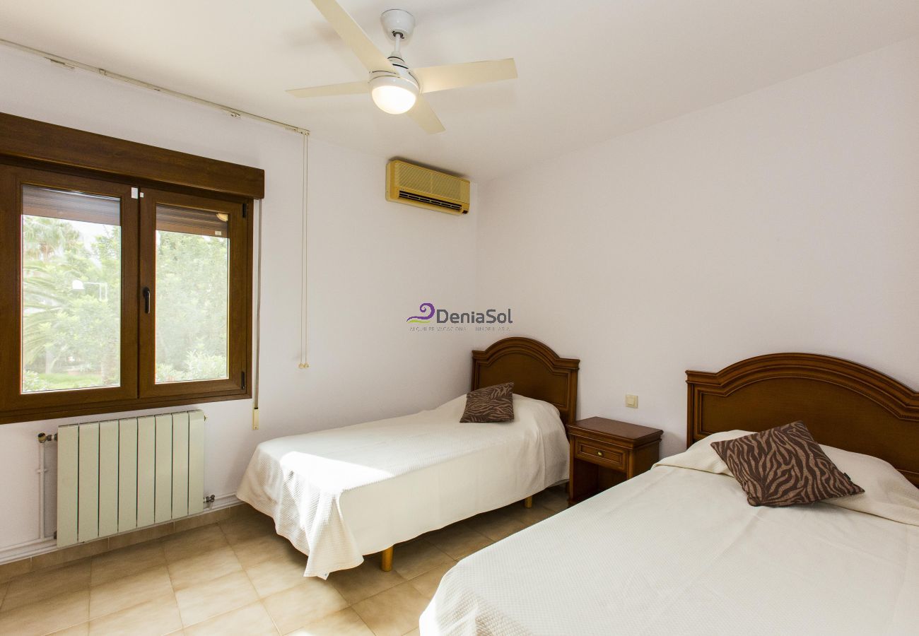 Villa en Denia - 057 Villa Altair